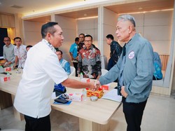 Wamensos Minta Pemda Aktif Mutakhirkan Data untuk Optimalkan PBI JKN