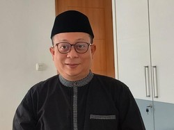 Viral Narasi Kas Masjid Bakal Dikelola Pemerintah, Kemenag Pastikan Hoaks