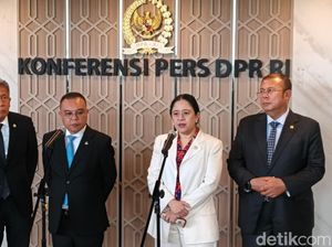 Puan Minta Jaga Etika: Beri Kritik Harus Secara Santun