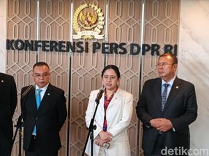 Video: Puan Minta Penjelasan BBM Nonsubsidi Naik: Kenapa dan Sampai Kapan?
