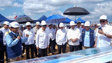 Muzani: Filosofi Desain Gedung MPR di IKN Gambarkan Keindonesiaan