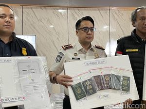 Modus WNA Akali Izin Tinggal Diungkap: Ngaku Inves Rp 30 M, Saldo Rp 400 Ribu