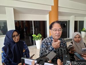 Jepang Jajaki Kerja Sama Pariwisata hingga Tenaga Kerja di NTB