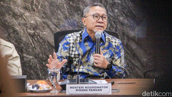 Konsumsi Jemaah Haji Dijamin Aman di Tengah Konflik Timur Tengah