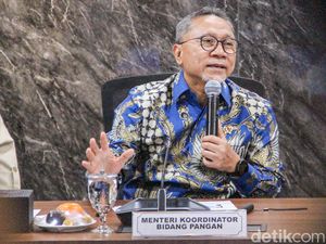 Konsumsi Jemaah Haji Dijamin Aman di Tengah Konflik Timur Tengah