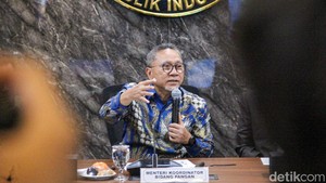Bansos Bakal Disalurkan Lewat Kopdes Merah Putih September