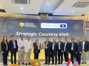 KP2MI dan MCA Bersinergi Dorong Pemberdayaan Pekerja Migran Indonesia