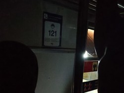 KRL Sempat Berhenti di Jalur Kebayoran-Pondok Ranji Sudah Normal Kembali