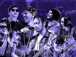 Loh Kok Tum Band Jadi Grup Serius, Bukan Cuma Musiman