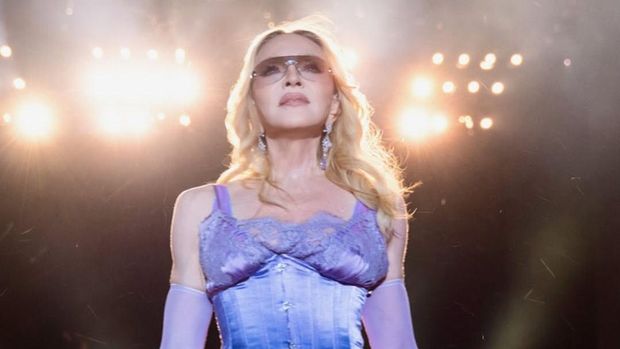 Madonna