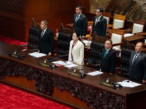 Puan Minta Pemerintah Evaluasi Penugasan Prajurit TNI di Wilayah Konflik