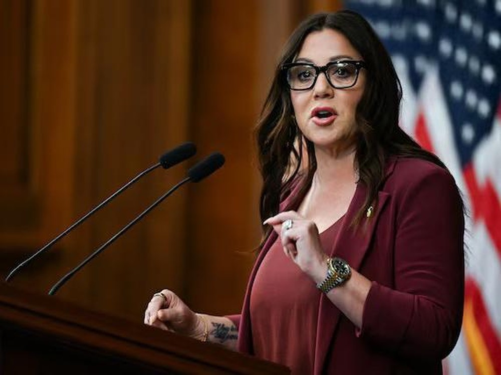 Skandal Besar Guncang Kabinet Trump Lagi