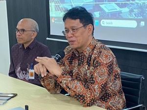 Purbaya: Bank Dunia Minta Maaf Bilang Ekonomi RI Cuma 4,7%