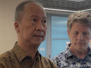 Wow! AirTag Made in Batam Diekspor ke Amerika