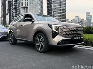 Changan Pamer Teknologi BlueCore Hybrid, Siap Masuk Indonesia?