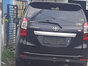 Maling Sewa Mobil Pak RT di Depok buat Curi Uang Kotak Amal Masjid
