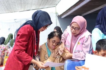PLN Perkuat Kontribusi Perempuan Lewat Srikandi Movement