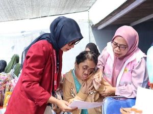 PLN Perkuat Kontribusi Perempuan Lewat Srikandi Movement