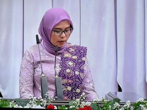 Ketua Fraksi PKB MPR RI Sambut Baik Pengesahan UU PPRT