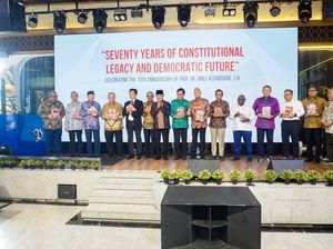 Bamsoet Sebut Perbaikan Bangsa Harus Dimulai dari Partai Politik