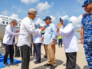 MPR Tunggu Arahan Prabowo untuk Pindah ke IKN