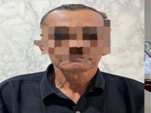 Bejat! Ayah Tiri Cabuli Anak 14 Tahun hingga Hamil di Lamongan