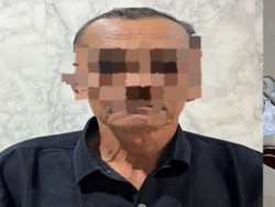 Bejat! Ayah Tiri Cabuli Anak 14 Tahun hingga Hamil di Lamongan