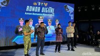Pesan Kabaharkam untuk Anggota Polri Saat Ngopi Kamtibmas di Kediri