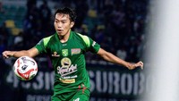 Riyan Ardiansyah Berpisah dengan Persebaya