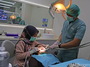 Teknologi Digital Dorong Transformasi Perawatan Gigi di Indonesia
