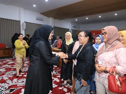 Hari Kartini, Bupati Banyuwangi Serap Aspirasi Lewat Rembug Perempuan