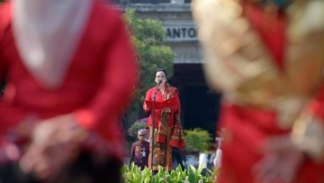 IPG Tembus 78,71, Peran Perempuan Semakin Menguat di Kota Semarang