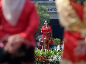 IPG Tembus 78,71, Peran Perempuan Semakin Menguat di Kota Semarang