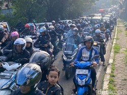 Jenuh Kemacetan, Warga Bandung Ingin Ada Flyover Cileunyi-Cibiru