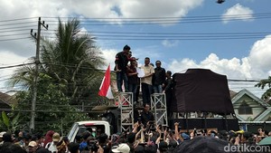 Hasan Masud Tak Muncul, Wakil Ketua DPRD Kaltim Teken Pakta Integritas