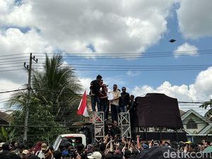 Hasan Masud Tak Muncul, Wakil Ketua DPRD Kaltim Teken Pakta Integritas