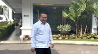 Dudung Menghadap Prabowo di Istana, Ini yang Akan Dibahas