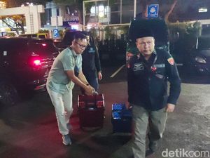 Kejaksaan Periksa ASN-Swasta Kaitan Dugaan Korupsi di Disnaker Cimahi