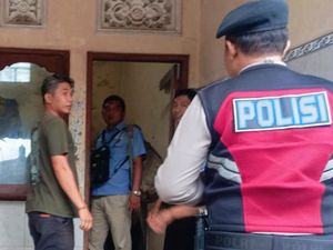 Tabung Gas di Dapur Meledak, 1 Warga Karangasem Alami Luka Bakar