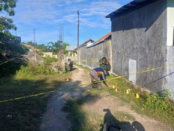 Tragis Perempuan Kupang Tewas Ditikam Pacar Saat Hendak Beli Rokok