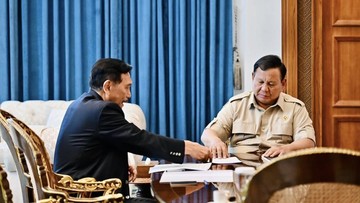Prabowo Setuju Family Office Dibangun di Bali, Tempat Duit Konglomerat Dunia