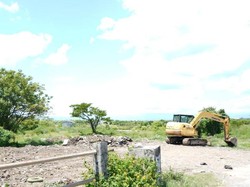 Tender Konstruksi Stadion Untia Makassar Rp 124 Miliar Ditarget Mei 2026