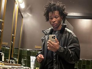 Terancam Dipenjara Seumur Hidup, Rapper D4vd Tetap Ngaku Gak Bersalah