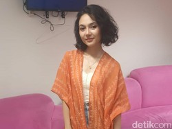 Rahasia Cantik Rina Nose Selain Oplas Hidung