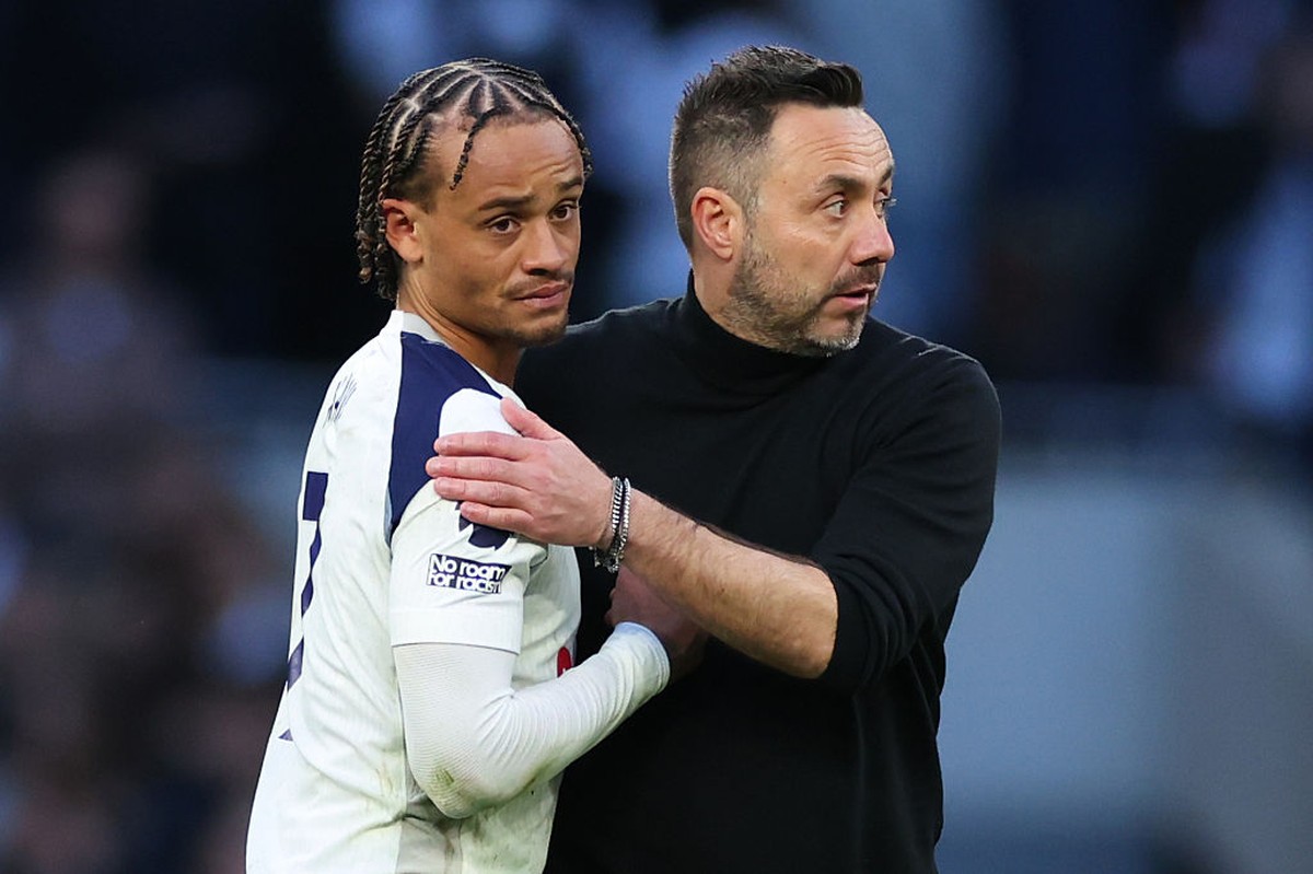Foto: Getty Images/Marc Atkins