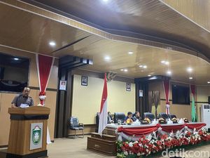 DPRD Parepare Ingatkan Pemkot Bayar Sisa Tunjangan Guru Tak Pakai APBD