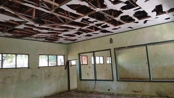 Banyak Sekolah Rusak di Pandeglang, DPRD Bakal Panggil Dinas Pendidikan