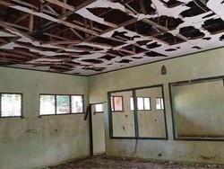Banyak Sekolah Rusak di Pandeglang, DPRD Bakal Panggil Dinas Pendidikan