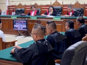 Dua Terdakwa Korupsi SKTM RSUD dr Iskak Dituntut 5 Tahun Penjara
