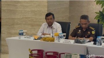 SKK Migas: Penegakan Hukum Polri Jaga Ketahanan Energi Nasional